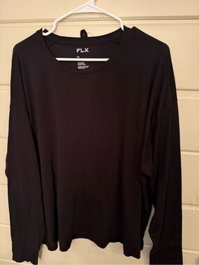 FLX women’s long sleeve 2x